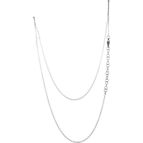 Load image into Gallery viewer, Ladies&#39; Necklace Folli Follie 3N1TO30RC 35 cm-0
