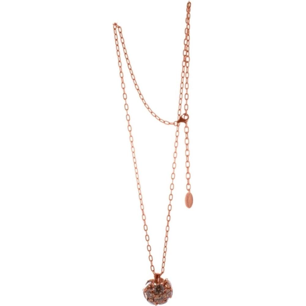 Ladies' Necklace Folli Follie 3N0S012RS 40 cm-0