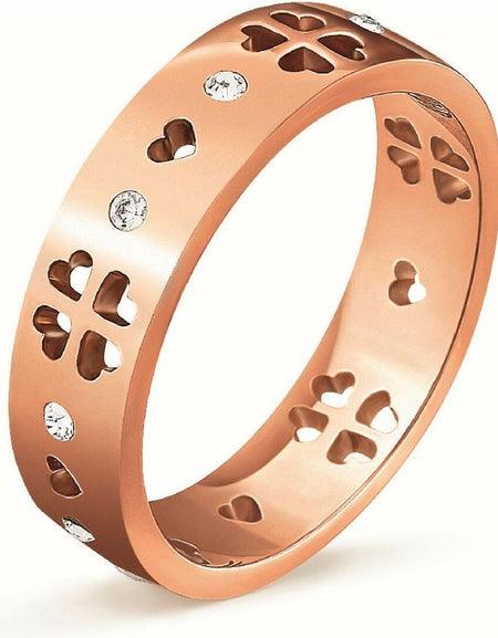 Ladies' Ring Folli Follie 3R14T014RC-0