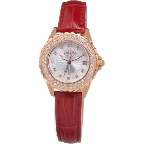 Load image into Gallery viewer, Ladies&#39; Watch Folli Follie WF13B071STR (Ø 30 mm)-0
