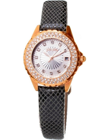 Ladies' Watch Folli Follie WF1B006STN (Ø 33 mm)-0