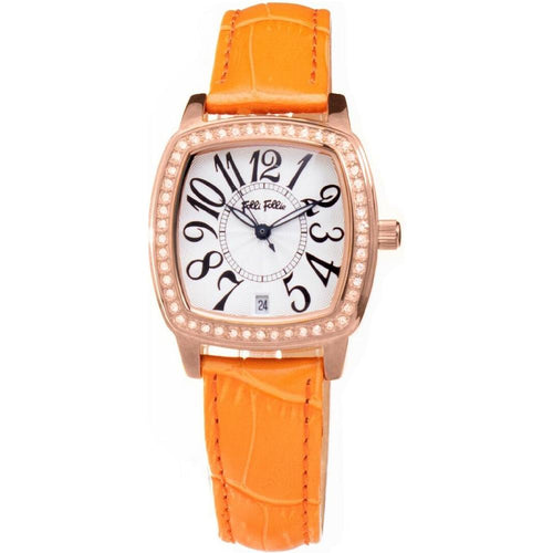 Load image into Gallery viewer, Ladies&#39; Watch Folli Follie WF14B020SDS (Ø 34 mm)-0
