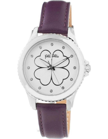 Ladies' Watch Folli Follie WF15T031SSW (Ø 34 mm)-0