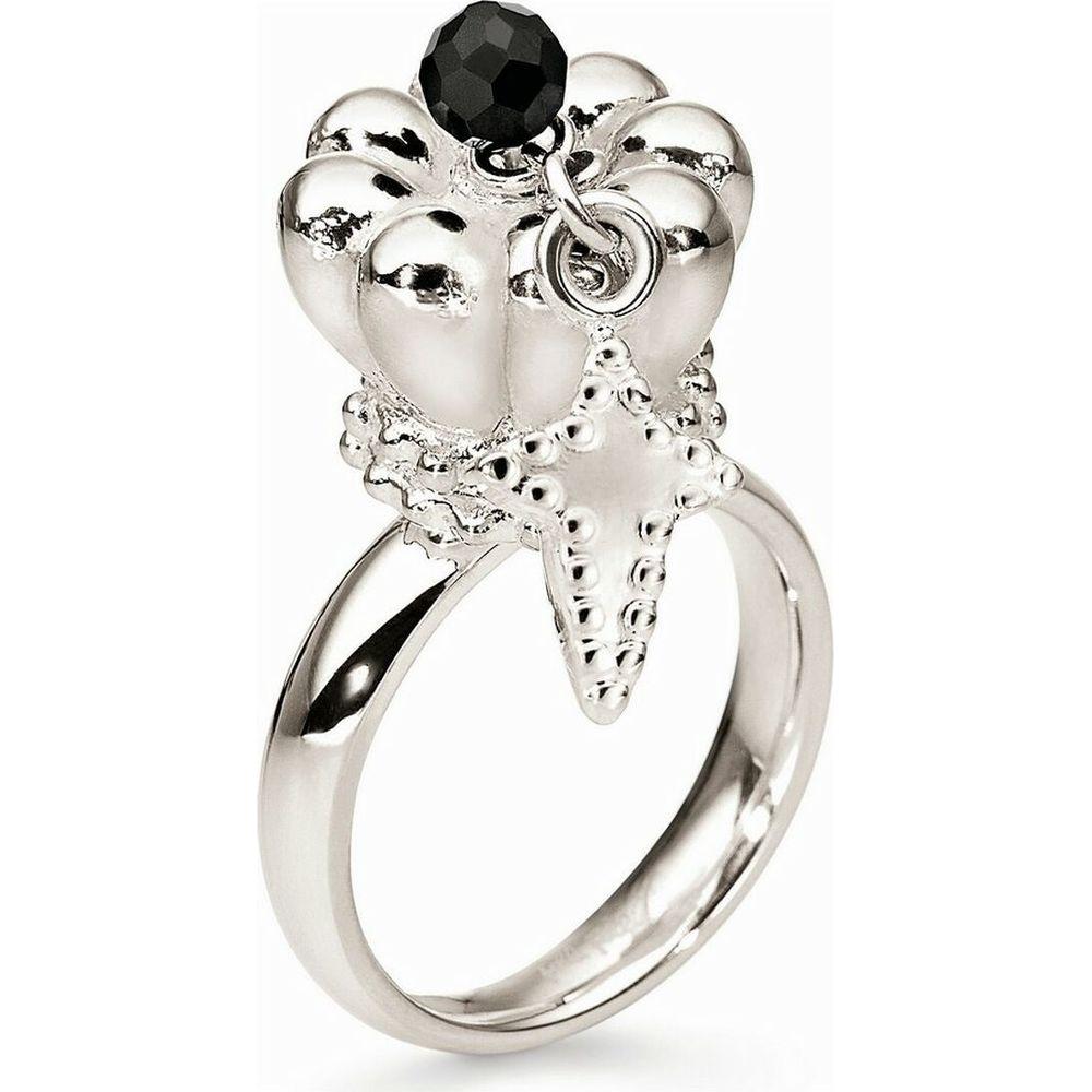 Ladies' Ring Folli Follie 3R2F007K-56 (16)-0