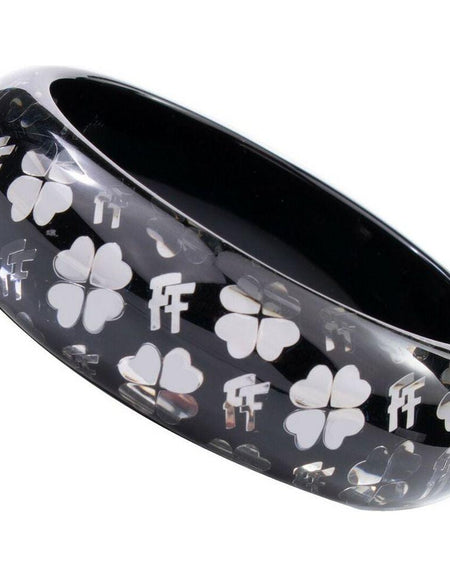 Ladies' Bracelet Folli Follie 3B0A061K61 6,5 cm-0