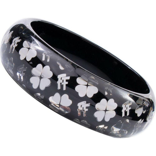 Load image into Gallery viewer, Ladies&#39; Bracelet Folli Follie 3B0A061K61 6,5 cm-0
