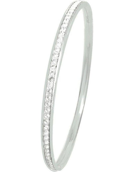 Ladies' Bracelet Folli Follie 3B13F010-1