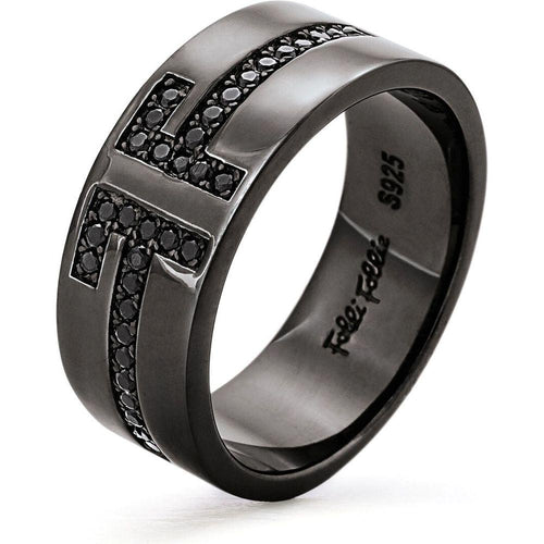 Load image into Gallery viewer, Ladies&#39; Ring Folli Follie 3R18S008KK-0
