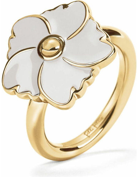 Ladies' Ring Folli Follie 3R19T009YW-56 (16)-0