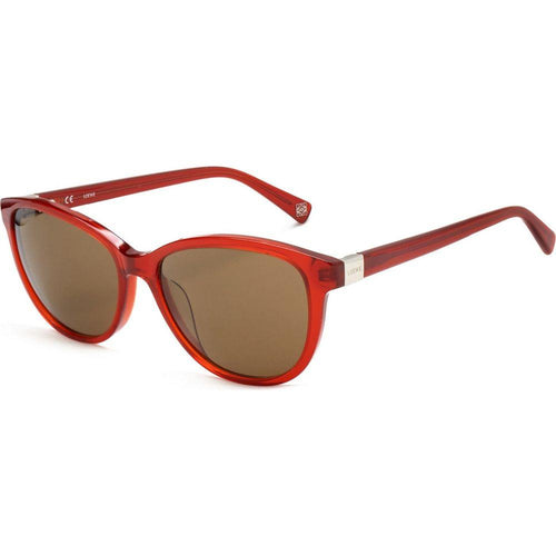 Load image into Gallery viewer, Ladies&#39; Sunglasses Loewe SLW92353099P Ø 53 mm-0
