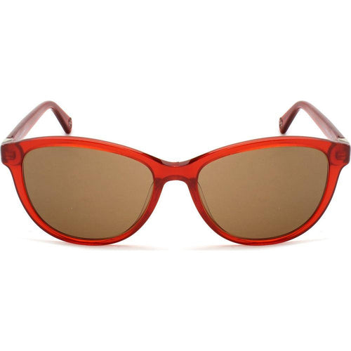 Load image into Gallery viewer, Ladies&#39; Sunglasses Loewe SLW92353099P Ø 53 mm-1
