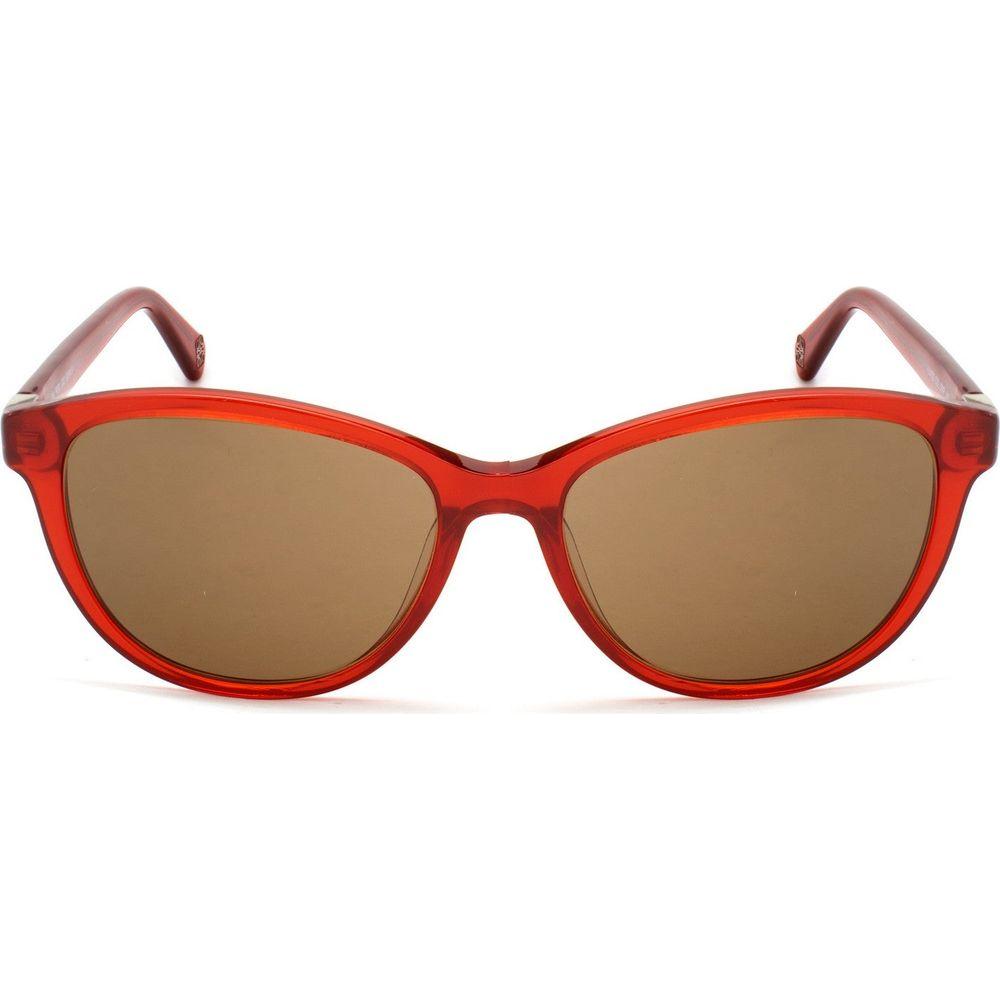 Ladies' Sunglasses Loewe SLW92353099P Ø 53 mm-1