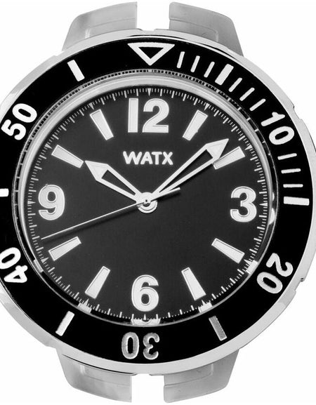 Unisex Watch Watx RWA1300 (Ø 45 mm)-0
