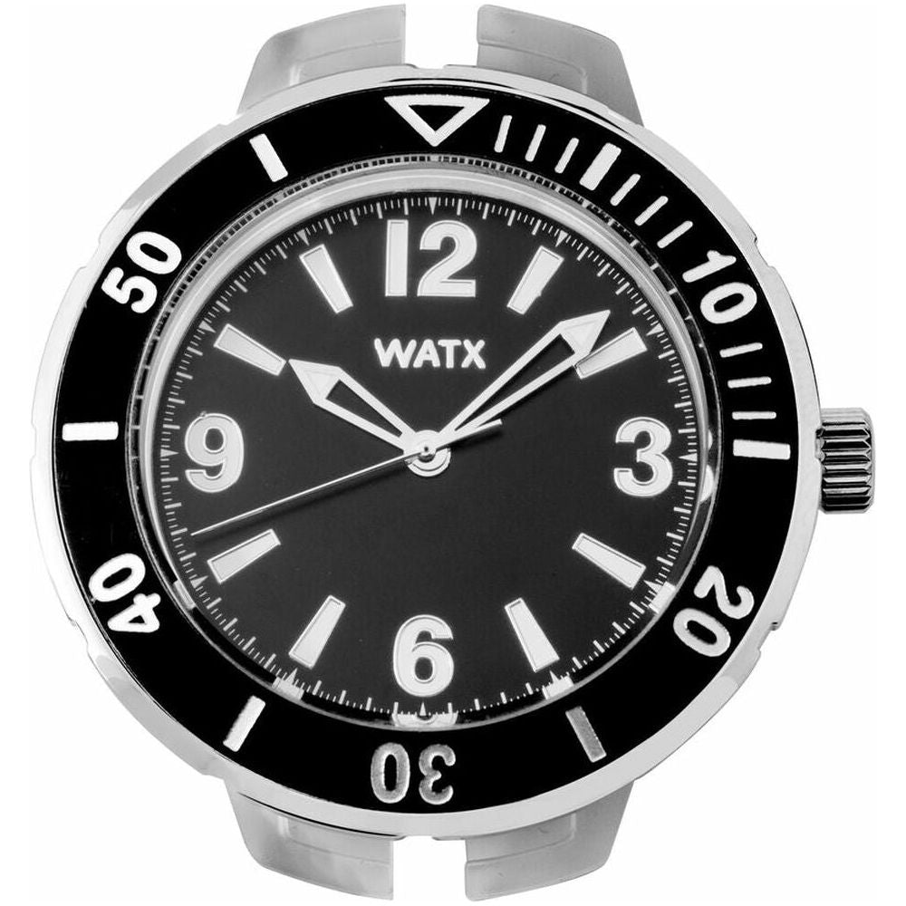 Unisex Watch Watx RWA1300 (Ø 45 mm)-0