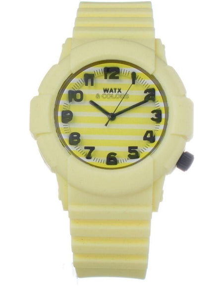 Unisex Watch Watx COWA2010-RWA1408 (Ø 43 mm)-0