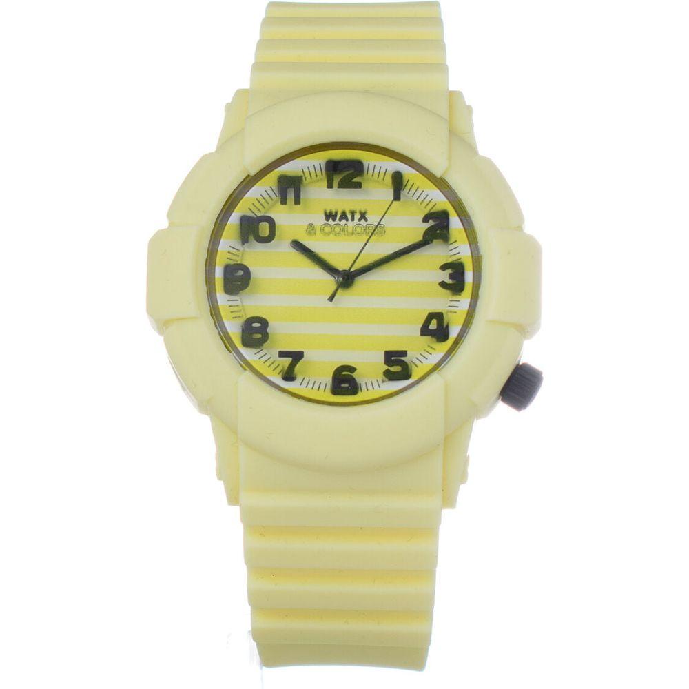 Unisex Watch Watx COWA2010-RWA1408 (Ø 43 mm)-0