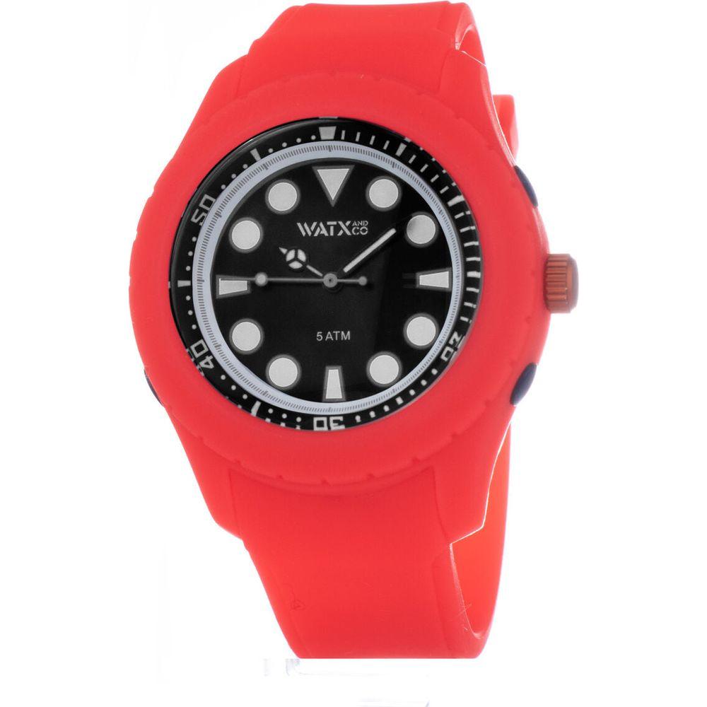 Unisex Watch Watx COWA3798-RWA5700 (Ø 49 mm)-0