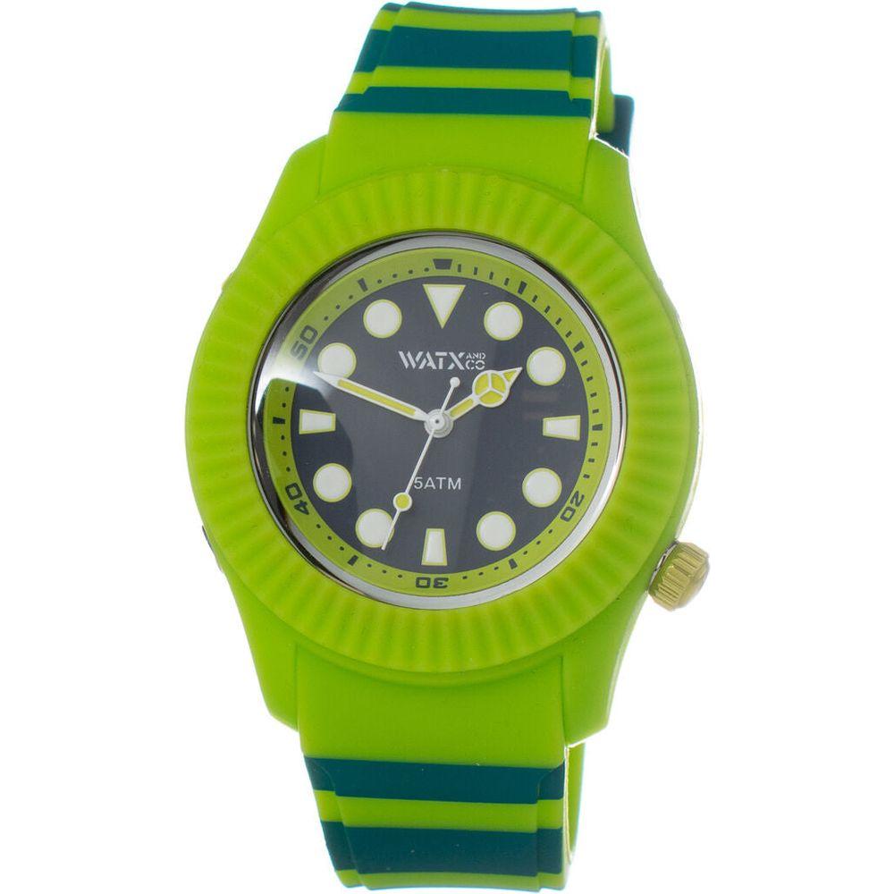 Unisex Watch Watx COWA3092-RWA5043 (Ø 43 mm)-0