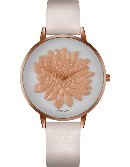 Ladies' Watch Bellevue B.42-3 (Ø 39 mm)-0