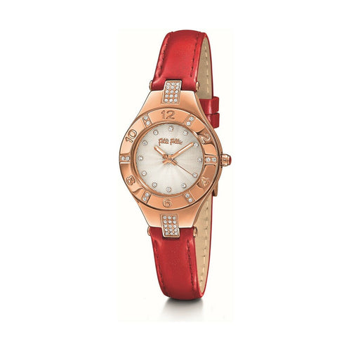 Load image into Gallery viewer, Ladies' Watch Folli Follie WF14B004SSR (Ø 27 mm)-0
