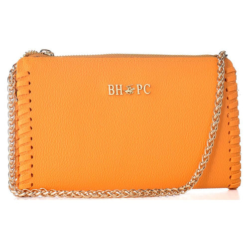 Load image into Gallery viewer, Women&#39;s Handbag Beverly Hills Polo Club 2023-ORANGE Orange 20 x 12 x 3 cm-0
