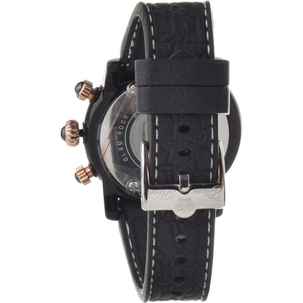 Unisex Watch Glam Rock GR62115-B (Ø 46 mm)-2