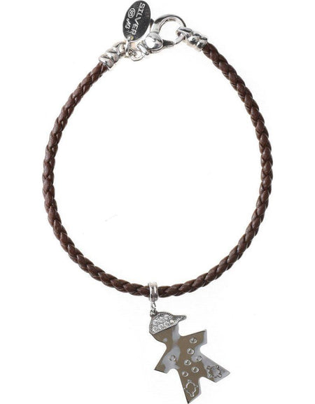 Ladies' Bracelet Lotus LP-1110-2-3 19 cm-0