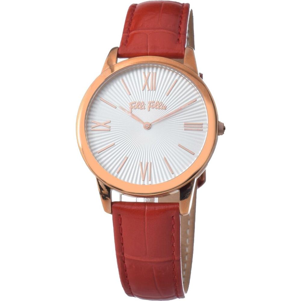 Ladies' Watch Folli Follie WF15T033SPR (Ø 40 mm)-0