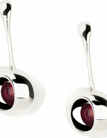 Ladies' Earrings Breil TJ1860 2 cm-0