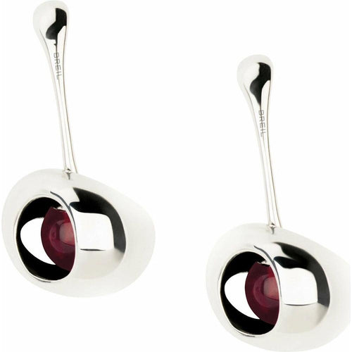 Load image into Gallery viewer, Ladies&#39; Earrings Breil TJ1860 2 cm-0
