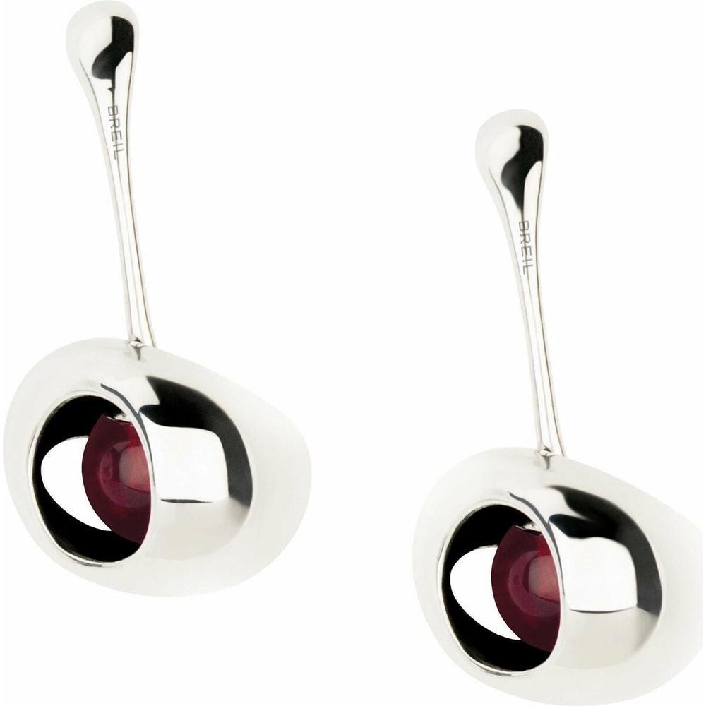 Ladies' Earrings Breil TJ1860 2 cm-0