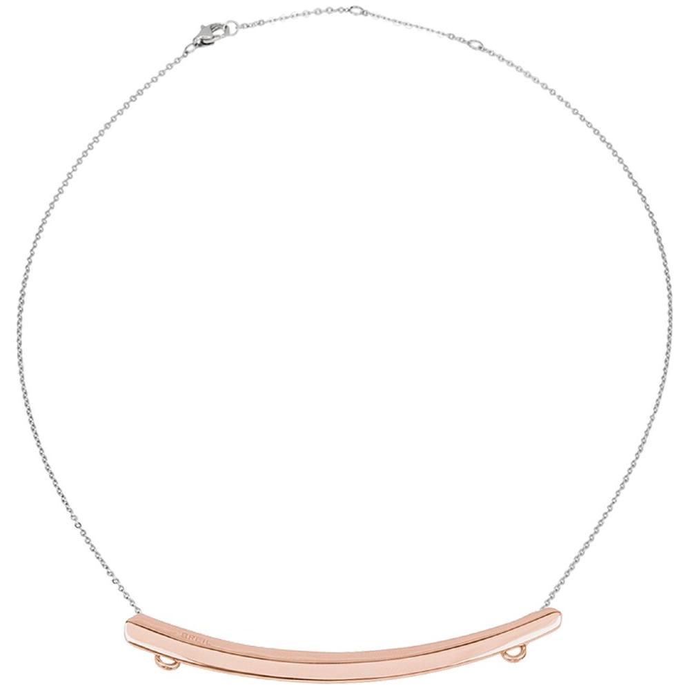 Ladies' Necklace Breil TJ2219 45 cm-0