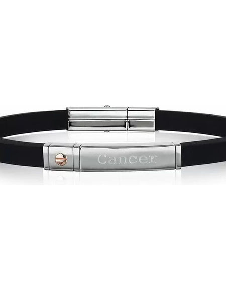 Men's Bracelet Breil TJ2297 20 cm-0