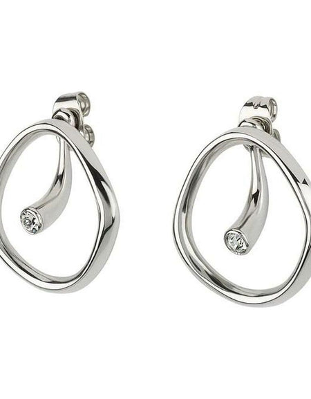 Ladies' Earrings Breil TJ2323 2 cm-0