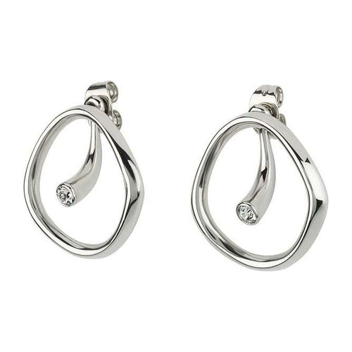 Load image into Gallery viewer, Ladies&#39; Earrings Breil TJ2323 2 cm-0
