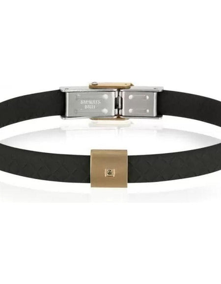 Men's Bracelet Breil TJ2405 20 cm-0