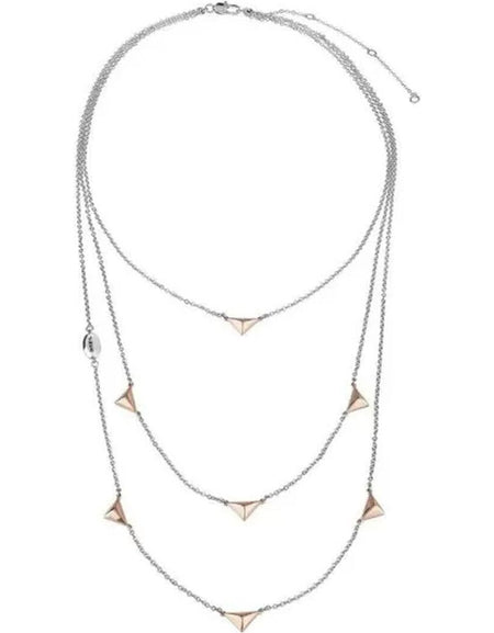 Ladies' Necklace Breil TJ2565 65 cm-0