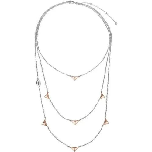 Load image into Gallery viewer, Ladies&#39; Necklace Breil TJ2565 65 cm-0
