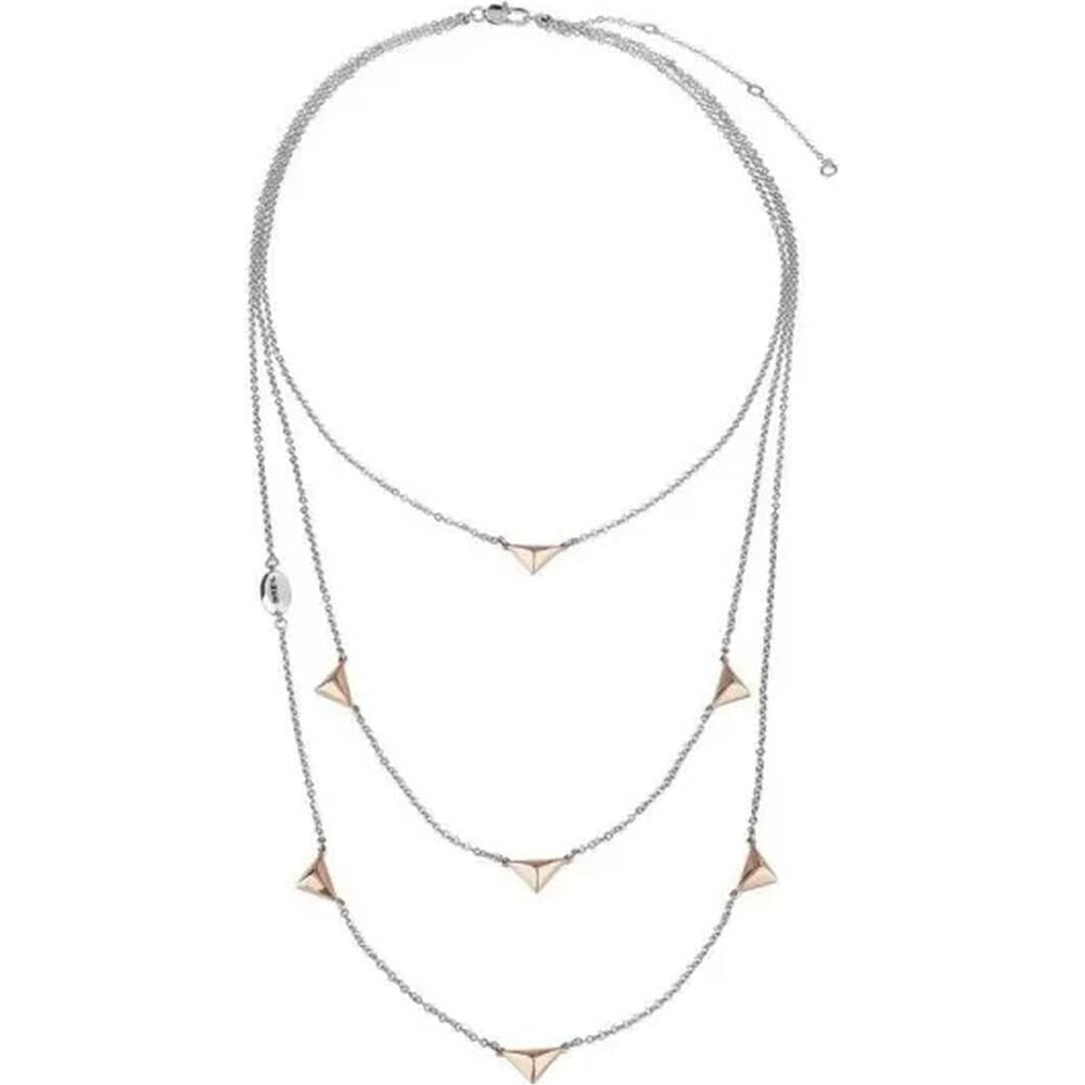 Ladies' Necklace Breil TJ2565 65 cm-0