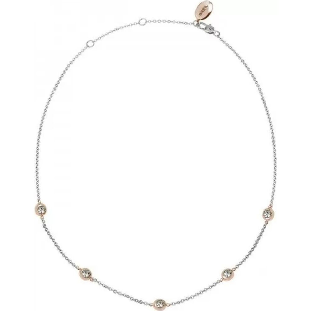 Ladies' Necklace Breil TJ2624 50 cm-0