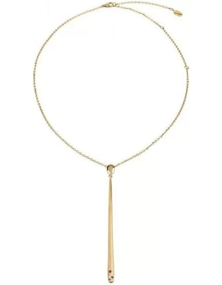 Ladies' Necklace Breil TJ2704 65 cm-0