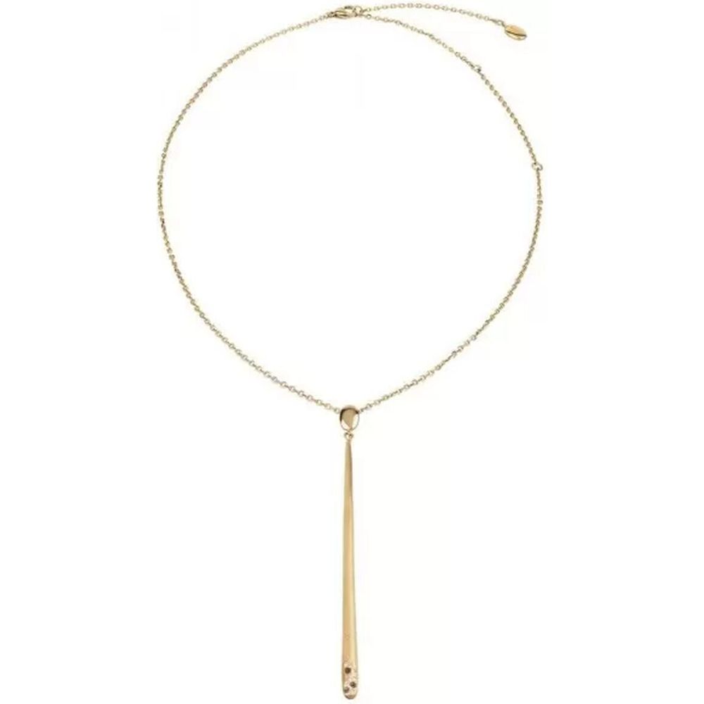 Ladies' Necklace Breil TJ2704 65 cm-0