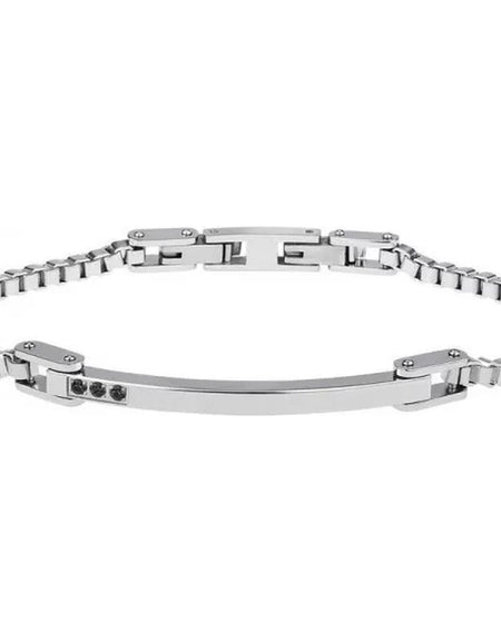 Men's Bracelet Breil TJ2744 20 cm-0