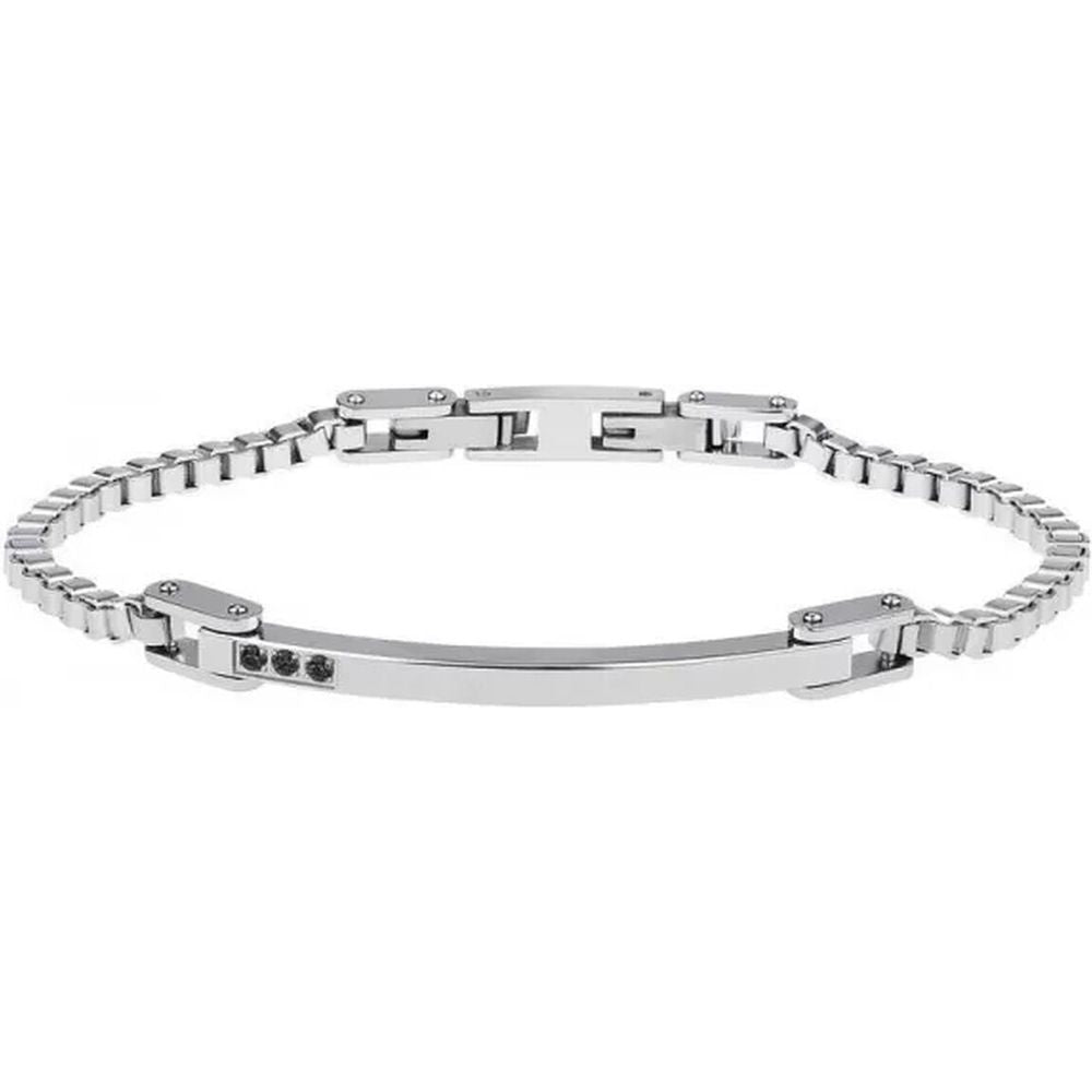 Men's Bracelet Breil TJ2744 20 cm-0