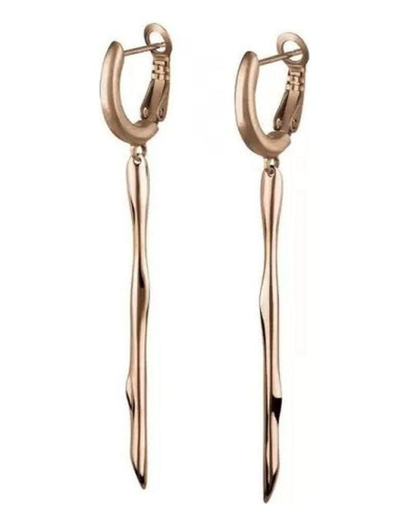 Ladies' Earrings Breil TJ2756 5 cm-0