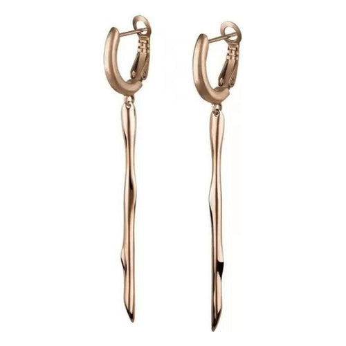 Load image into Gallery viewer, Ladies&#39; Earrings Breil TJ2756 5 cm-0
