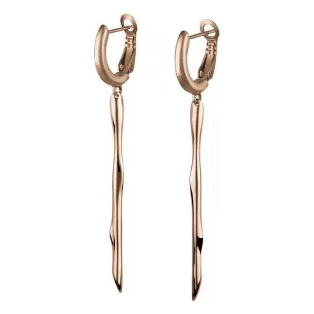 Ladies' Earrings Breil TJ2756 5 cm-0