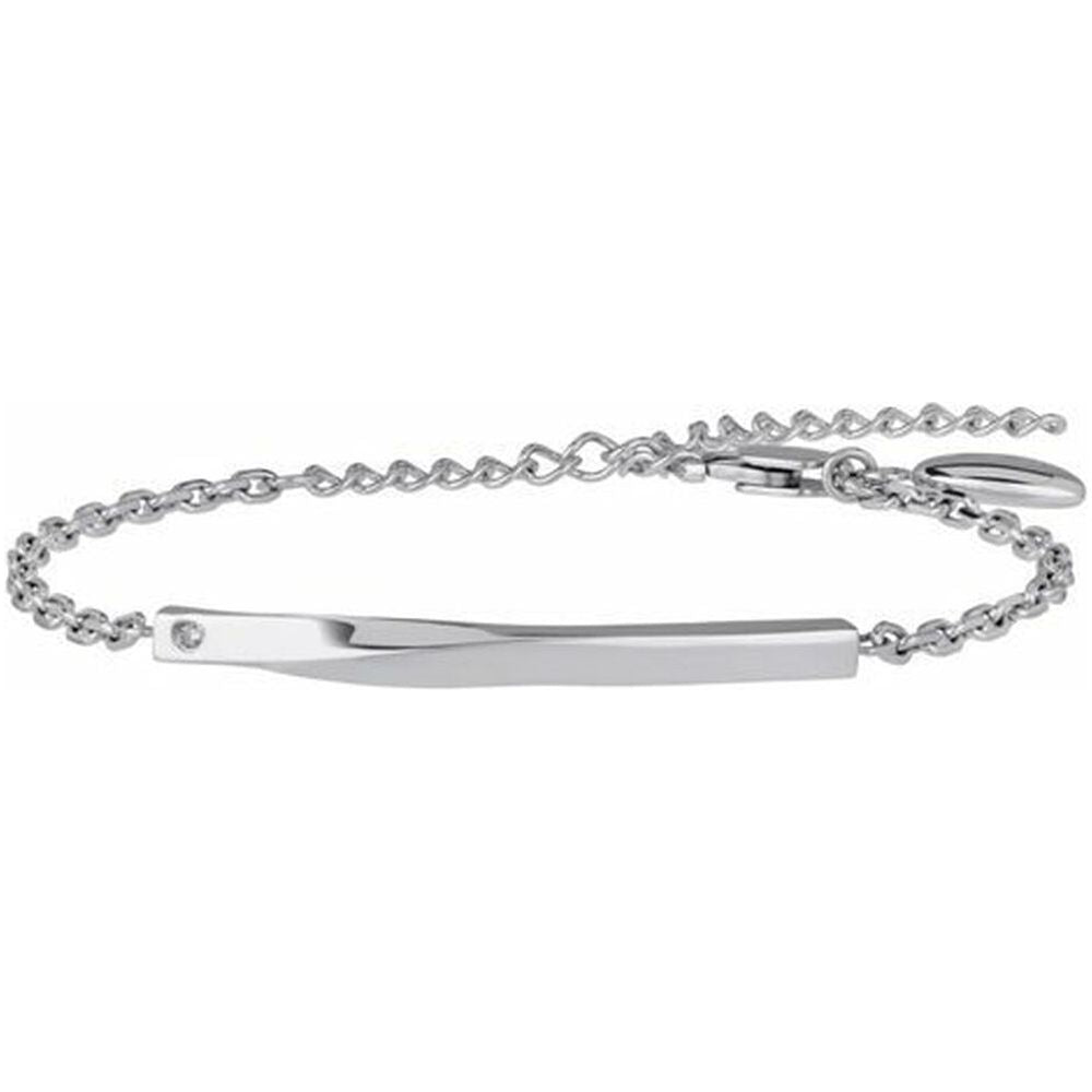 Ladies' Bracelet Breil TJ3007 20 cm-0