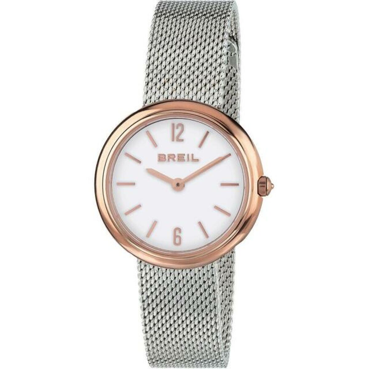 Ladies' Watch Breil TW1777 (Ø 35 mm)-0