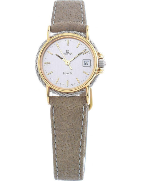 Ladies' Watch Tetra 114-R (Ø 23 mm)-0